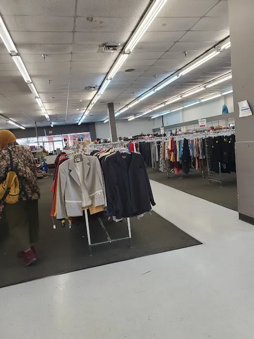 Goodwill Industries of Central Alabama 4