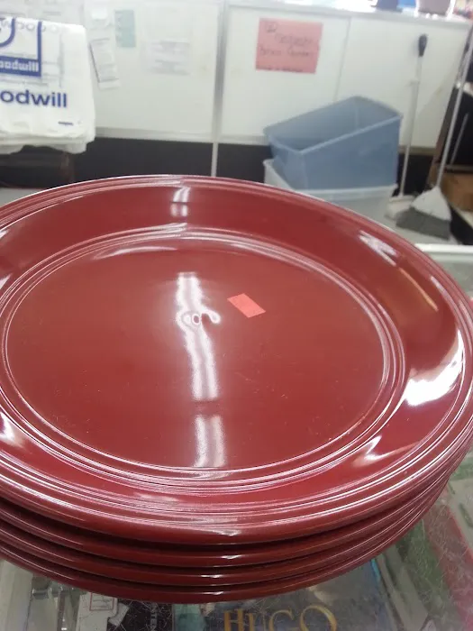Goodwill Industries of Central Alabama 7