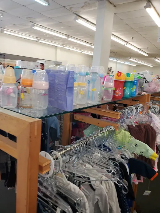 Goodwill Industries of Central Alabama 3