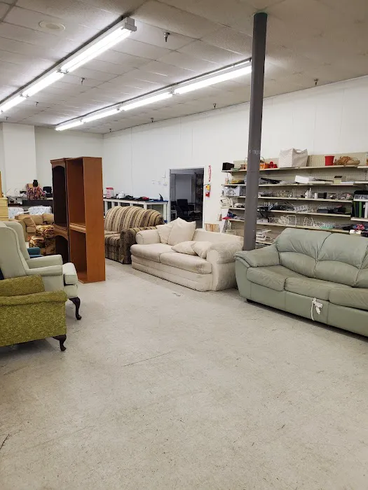 Goodwill Industries of Central Alabama 2