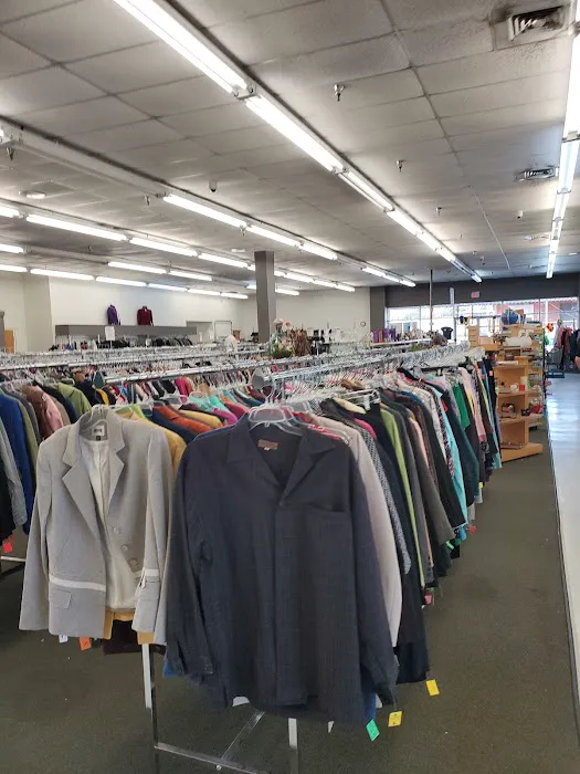 Goodwill Industries of Central Alabama 5