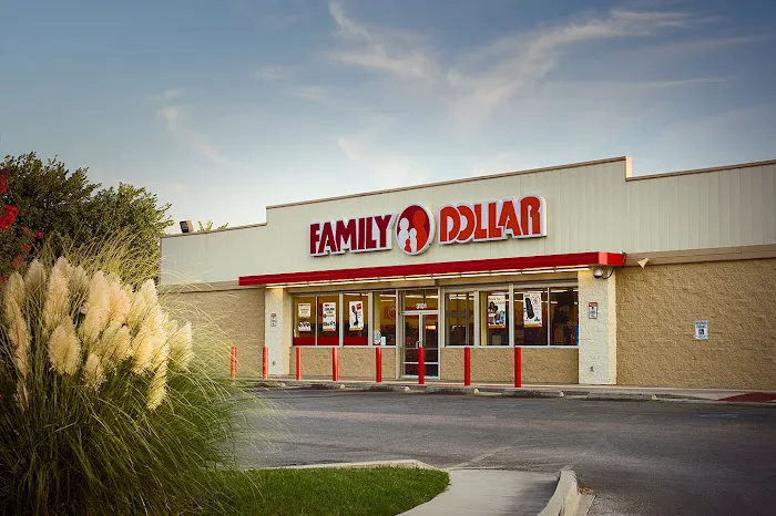 Family Dollar 1