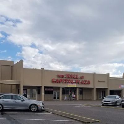 CAPITOL PLAZA