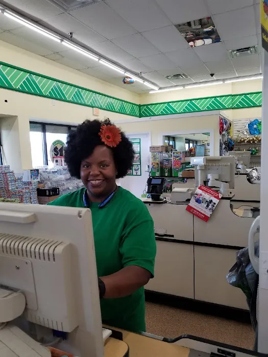Dollar Tree 0