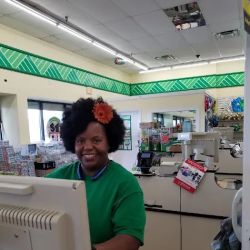 Dollar Tree ico