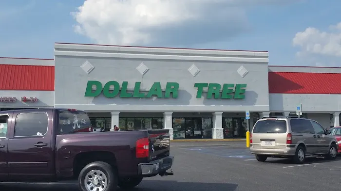 Dollar Tree 1