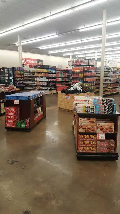 Fresh Value Montgomery 2