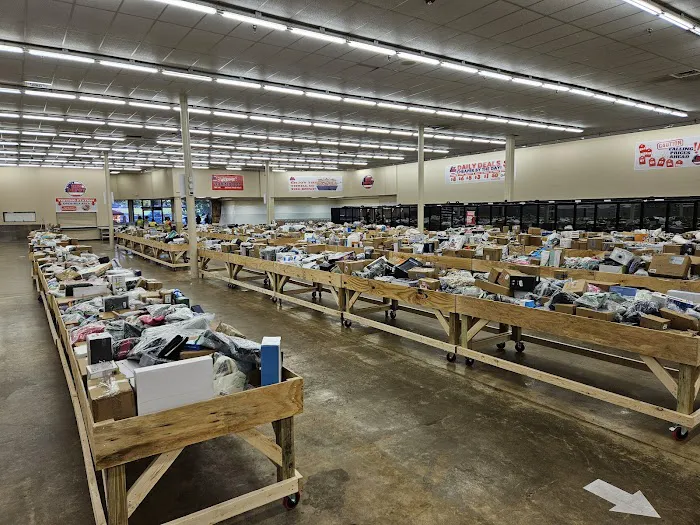 Fresh Value Montgomery 7