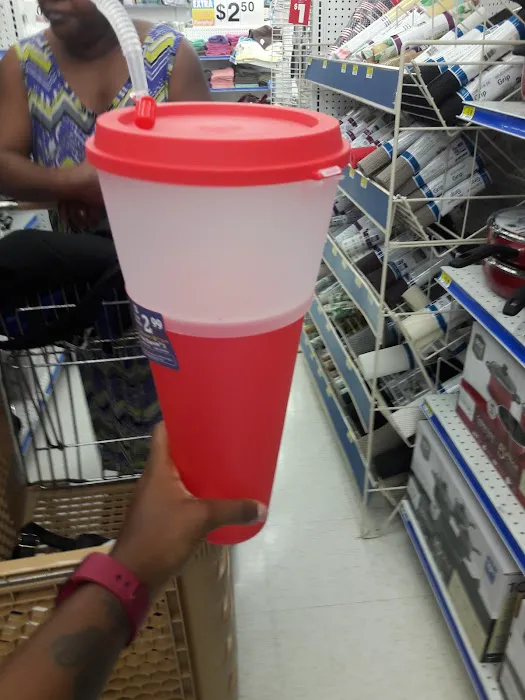 Roses Discount Store 0
