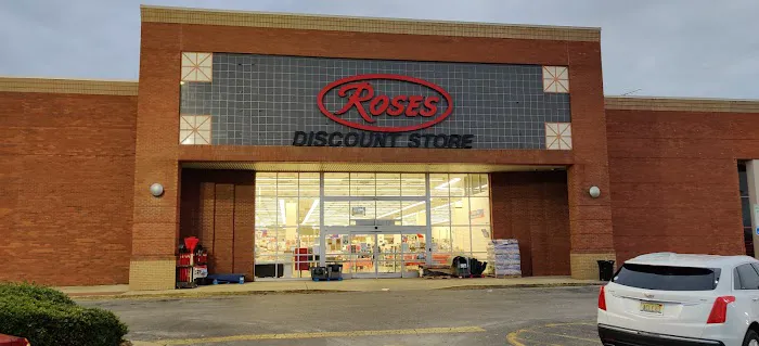 Roses Discount Store 9