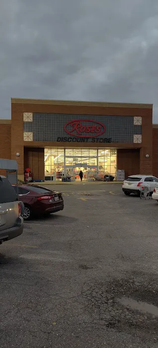 Roses Discount Store 6