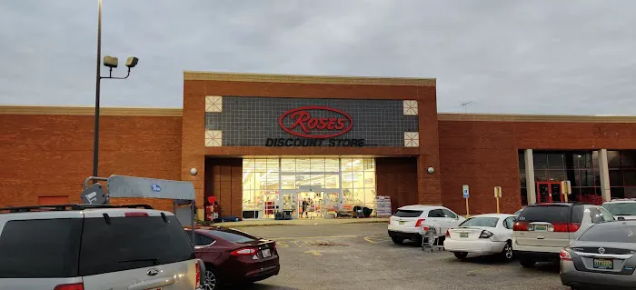 Roses Discount Store 8