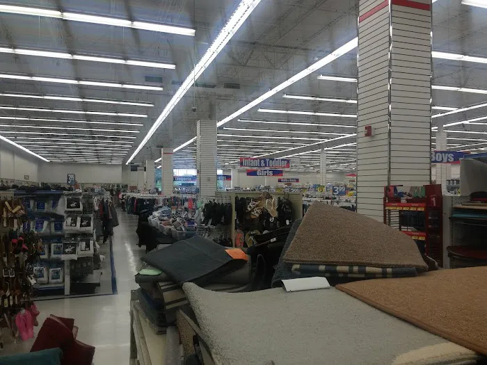 Roses Discount Store 2
