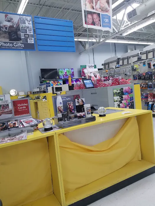 Walmart Supercenter 7