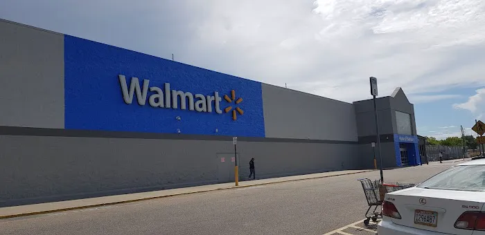 Walmart Supercenter 4