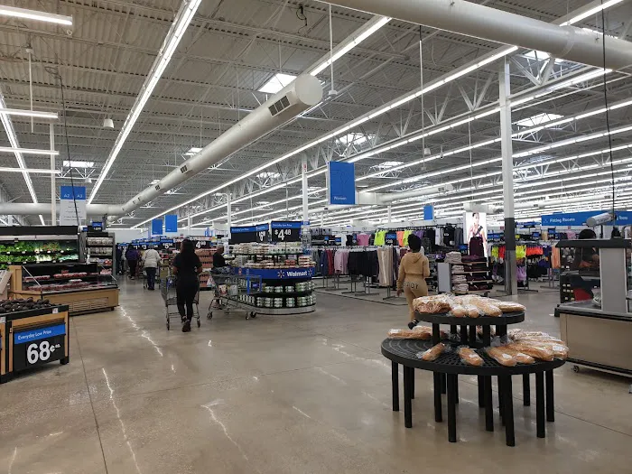 Walmart Supercenter 3