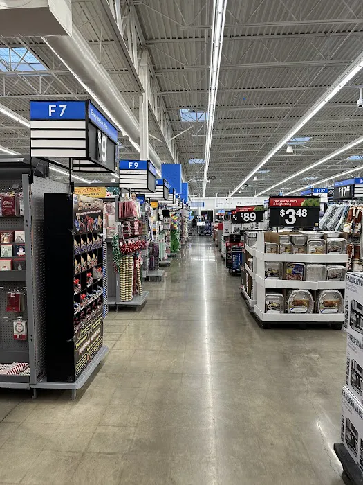 Walmart Supercenter 2