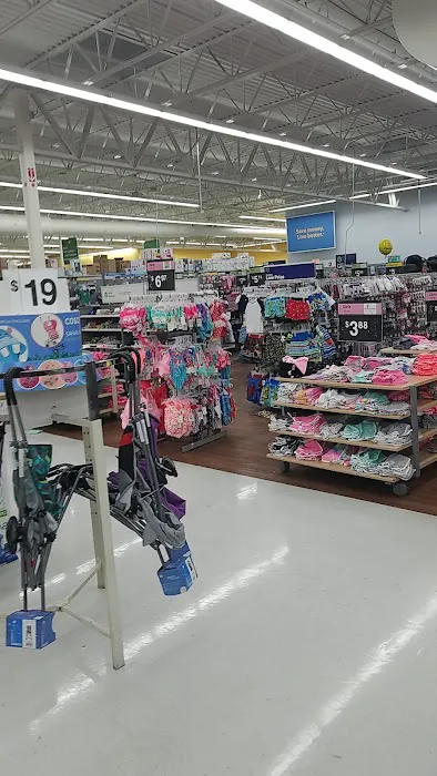 Walmart Supercenter 5