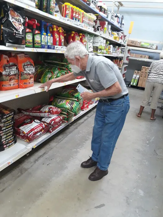 Walmart Supercenter 9