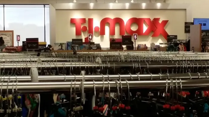 T.J. Maxx 7