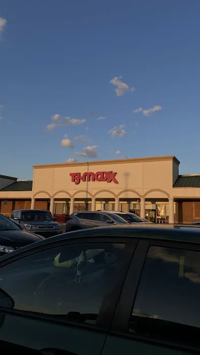 T.J. Maxx 4