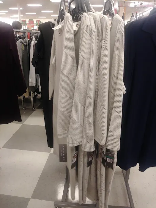 T.J. Maxx 9
