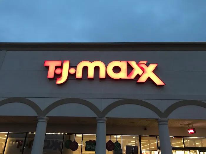 T.J. Maxx 6