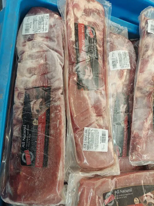 Renfroe's Market 7