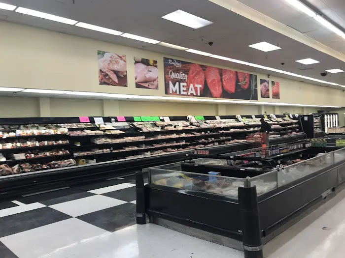 Renfroe's Market 1