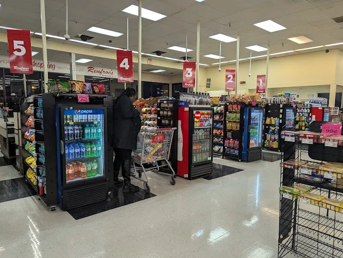 Renfroe's Market 4