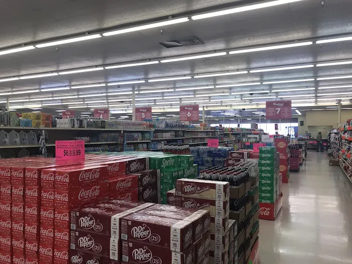 Renfroe's Market 2