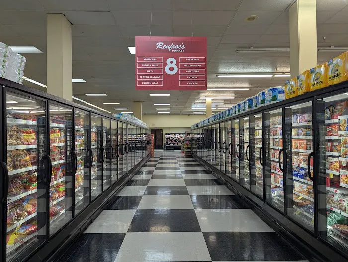 Renfroe's Market 5