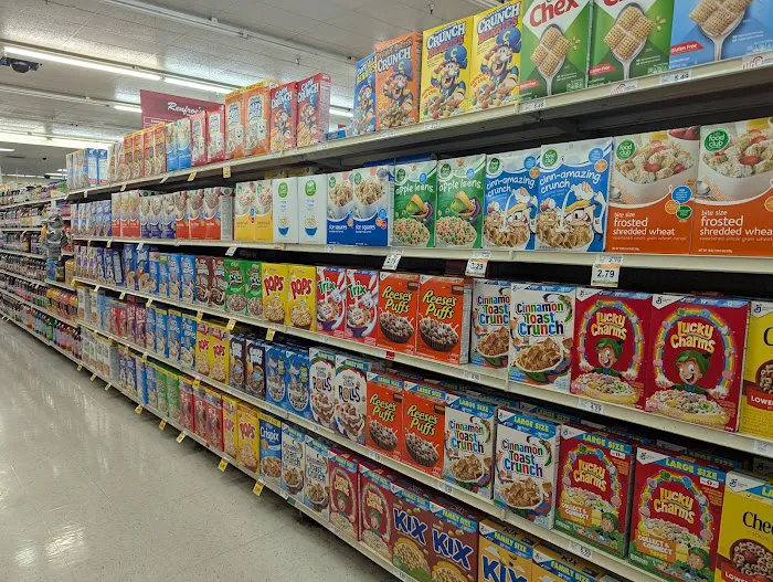Renfroe's Market 0