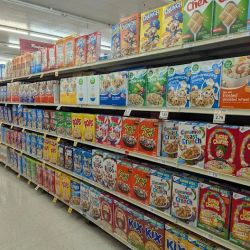 Renfroe's Market ico