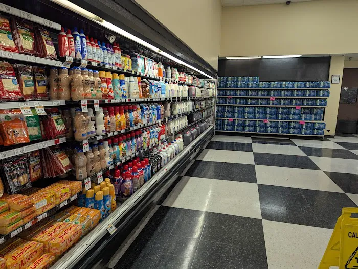 Renfroe's Market 3