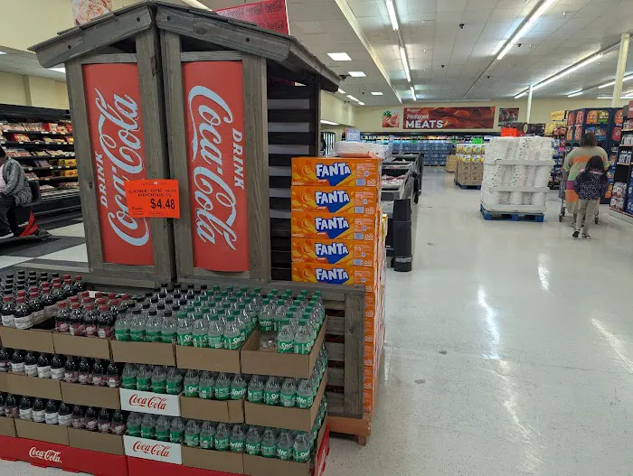 Renfroe's Market 8