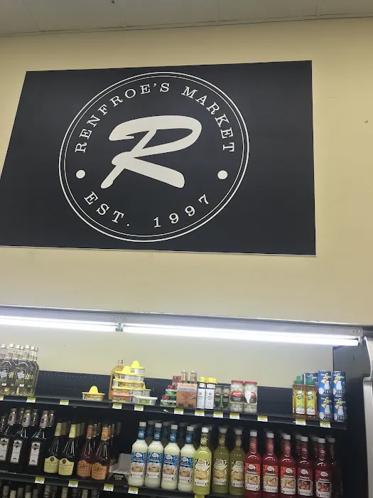 Renfroe's Market 9