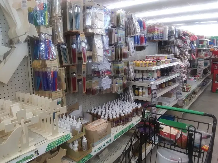 Dollar Tree 2