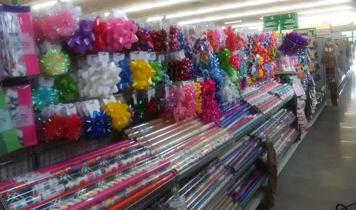 Dollar Tree 4