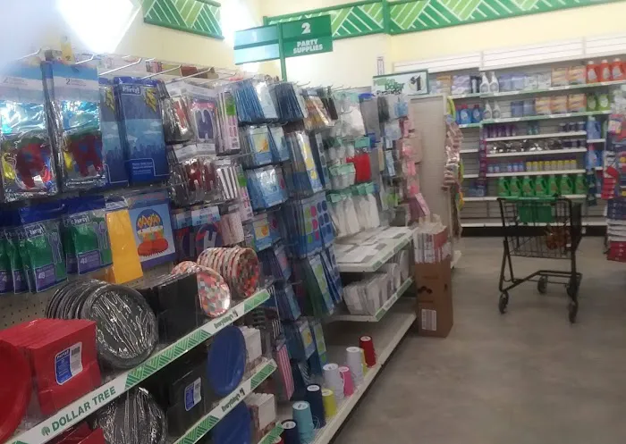 Dollar Tree 3