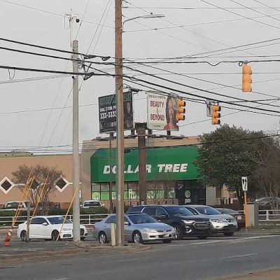 Dollar Tree