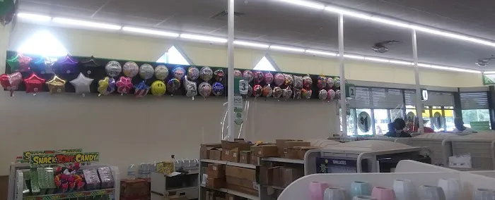 Dollar Tree 5