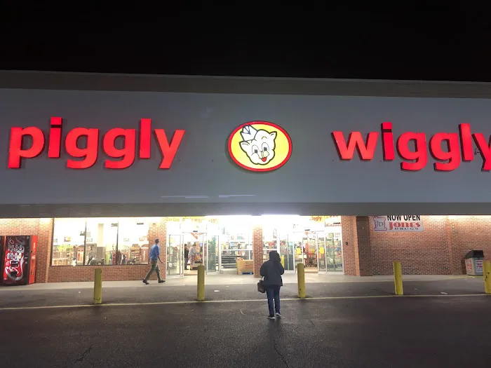 Piggly Wiggly 0
