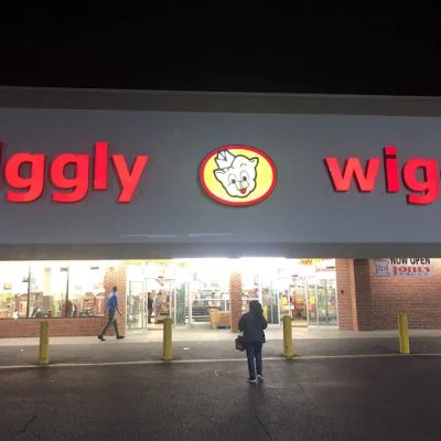 Piggly Wiggly