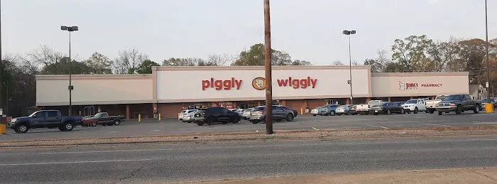 Piggly Wiggly 3