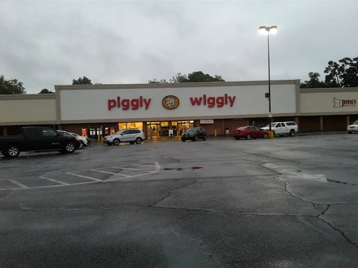 Piggly Wiggly 2