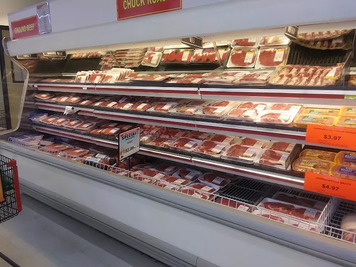 Piggly Wiggly 5