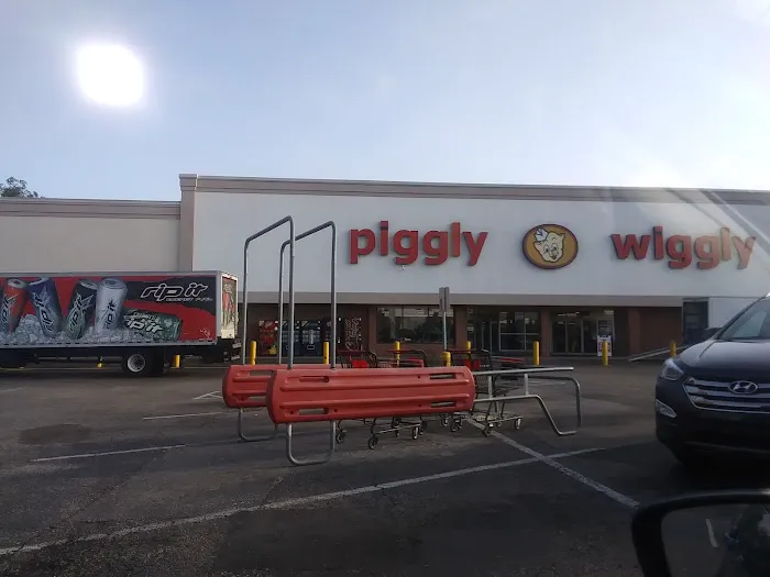 Piggly Wiggly 1