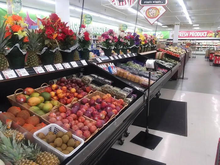 Piggly Wiggly 6