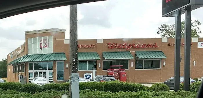 Walgreens 5